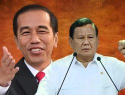 Prabowo Terjebak di Antara Jokowi, Analis: Pilih Jadi Tameng Mulyono atau Mati Bersama Rakyat?