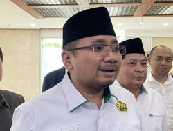 Katanya Mau Naik Penyidikan, tapi KPK tak Kunjung Periksa Gus Yaqut di Kasus Kuota Haji