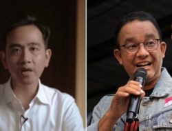 Pilih Didampingi Gibran atau Cak Imin Jika Maju Pilpres 2029? Anies Baswedan Beri Jawaban Mengejutkan!