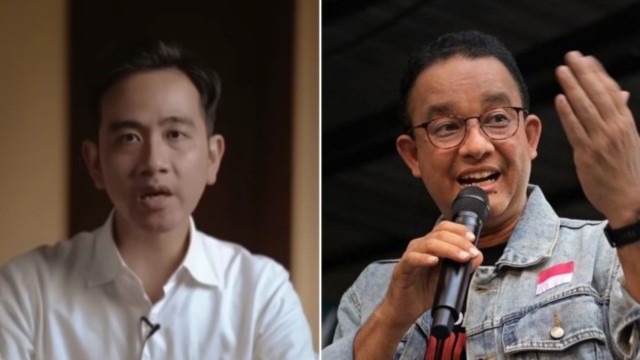 Pilih Didampingi Gibran atau Cak Imin Jika Maju Pilpres 2029? Anies Baswedan Beri Jawaban Mengejutkan!