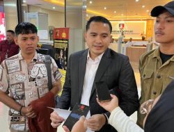 Mahasiswa Laporkan Wagub Babel ke Bareskrim Atas Dugaan Ijazah Palsu