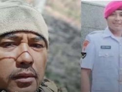 Menteri Yusril Ungkap Syarat agar Desertir Tentara Bayaran Rusia Satria Artak Kumbara Bisa Pulang ke Indonesia