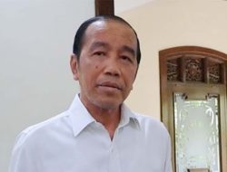 Jokowi Minta Pemeriksaan Kasus Ijazah Palsu Digelar di Solo