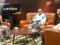 Gerai Kopdes Merah Putih di Tuban Dibongkar Usai Diluncurkan