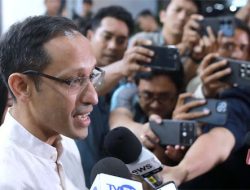 Beda Kasus Nadiem Makarim di KPK dan Kejagung: Antara Google Cloud dan Chromebook