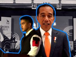 PSI Super Tbk: Benarkah Ini Partai Jokowi Jilid 2? Begini Indikasinya!