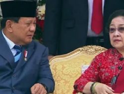 Sebutan Kakak-Adik Sinyal Prabowo Segera Reshuffle Kabinet