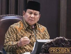 Tanpa Utang, Kekayaan Presiden Prabowo Rp2,062 Triliun