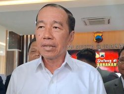 Penyidik Polda Metro Jaya Sita Ijazah SMA dan S1 Milik Jokowi