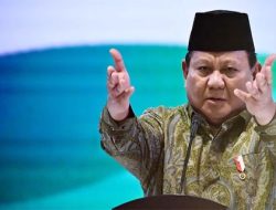 Tanpa Utang, Kekayaan Presiden Prabowo Rp 2,062 Triliun