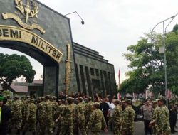 Pendidikan Akmil Dipangkas Jadi 3 Tahun, Demi Kejar Setoran Perwira?