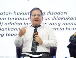 Profesor Kriminologi Ungkap Tewasnya Diplomat Kemlu Bukan Karena Pembunuhan, Tapi Antara 2 Hal Ini