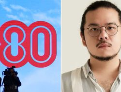 Bram Patria Yoshugi, Pemenang Sayembara Logo HUT RI ke-80 yang Diluncurkan Prabowo
