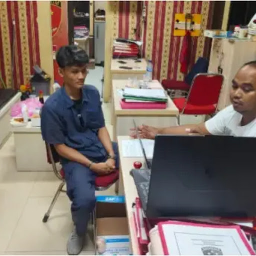 Banten Heboh! Buruh Tekstil Paksa ABG Cantik Berhubungan Seks, Videonya Viral di Medsos