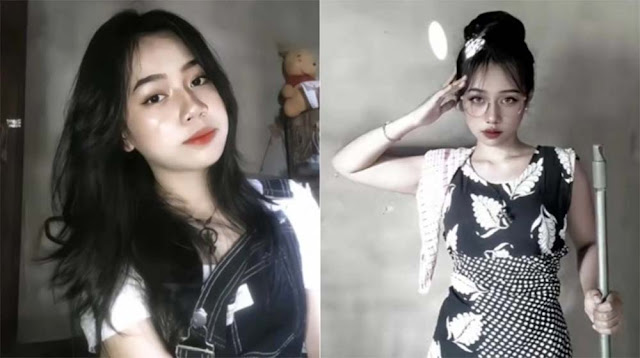 Link Video Viral Nisa Mama Muda, Diburu Pengguna TikTok