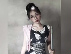 Viral di TikTok, Video Menor Nisa Mama Muda Banyak Dicari Orang