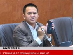 Bongkar Amplop Kondangan Bakal Dipajaki, Mufti PDIP Ngelus Dada: Rakyat Keringat Dingin!