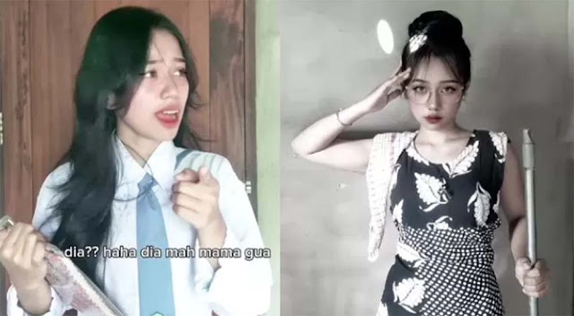 Viral Video Tren Mama Muda Banyak Dicari di TikTok, Ada Apa Sebenarnya?