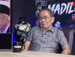 Said Didu Peringatkan Jokowi: Jangan Jumawa, Tak Ada yang Kuat Melawan Suara Rakyat