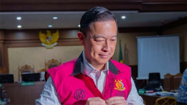 Kasus Tom Lembong: Jaksa Sudah Sita Rp 565 Miliar, Kenapa Kerugian Negara Hanya Rp 194 Miliar?