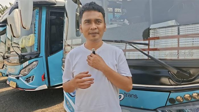 Dedi Mulyadi Larang Study Tour, PO Bus Pariwisata di Depok PHK 50 Persen Karyawan