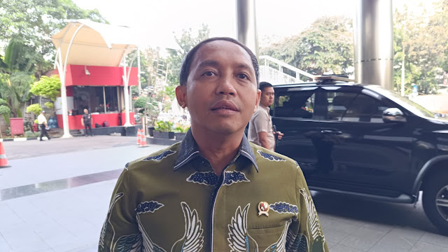 Ternyata Menhut Raja Juli Dipanggil KPK Terkait Urusan Tambang