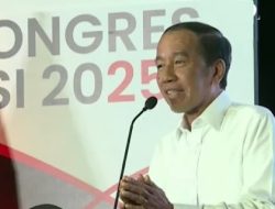 Jokowi Terlibat Politik Harian Demi Kawal Keluarga di Panggung Kekuasaan