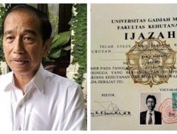 Relawan Jokowi Tunggu Telenovela Roy Suryo Cs Menangis