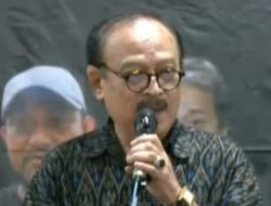 Pertanyaan Jokowi Buat Heran Teman SMA saat Diperiksa di Polresta Solo: Itu Jadi Misteri bagi Kami