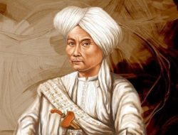 200 Tahun Perang Jawa, Kisah Sang Pangeran Yang Tak Terungkap!