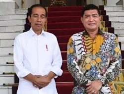 Pentolan Relawan Jokowi Silfester Matutina Pede Roy Suryo Cs Tersangka: Banyak Bukti, Mereka Tak Bisa Mengelak Lagi!
