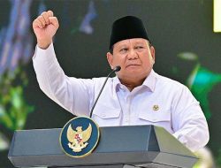 Ratusan Perusahaan Oplos Beras, Prabowo: Kurang Ajar, Serakah!