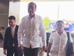 5 Fakta Panas Usai Jokowi Diperiksa di Solo: Ijazah Teman Ikut Disita dan Pengakuan Soal Dian Sandi