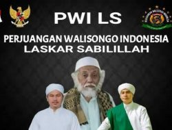 Bentrok Dengan FPI di Pemalang, Siapa Sebenarnya PWI-LS: Pembenci Keturunan Nabi?