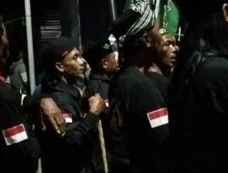 Babe Aldo Ejek Pasukan PWI-LS Pengikut Imad, Berniat Ratakan Pengajian tapi Keok Dilawan Jemaah