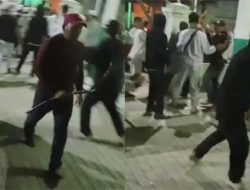 Ceramah Habib Rizieq di Pemalang Berujung Ricuh, Kuasa Hukum: NEO PKI Biangnya!