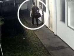 Temuan Baru: Arya Daru Malam-malam ke Rooftop Gedung Kemlu dan Tinggalkan Tas Belanja Sebelum Ditemukan Tewas