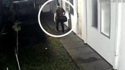 Temuan Baru: Arya Daru Malam-malam ke Rooftop Gedung Kemlu dan Tinggalkan Tas Belanja Sebelum Ditemukan Tewas