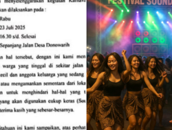 Imbas Karnaval Sound Horeg di Malang, Pemerintah Desa Malah Minta Lansia & Bayi Mengungsi