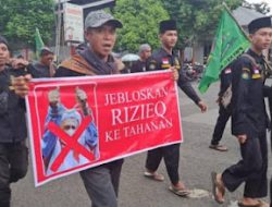 Korban dari Perjuangan Walisongo Lebih Banyak, Siapa Dalang di Balik Bentrokan Acara IB HRS di Pemalang?