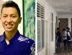 Misteri Lakban di Kasus Diplomat Kemlu Tewas Terkuak: Wajah Arya Daru Ternyata Terbungkus Plastik!
