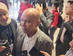 PDIP Yakin Hasto Divonis Bebas Besok
