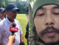 Dankormar: Eks TNI Satria Kumbara Terlilit Pinjol Rp 750 Juta