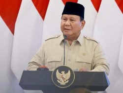 Prabowo Tak Suka Diatur-atur, Maunya Cuma Dikoreksi Anggota DPR Saja