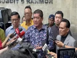 Relawan Jokowi Yakin Roy Suryo cs Dipenjara di Kasus Tudingan Ijazah Palsu: Game Over!