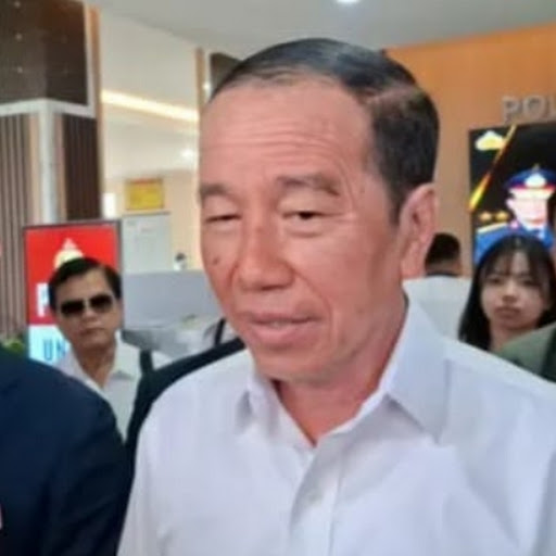 Jokowi Bantah Kasmudjo Dosen Pembimbing Skripsi, Dokter Tifa: Terbiasa Bohong