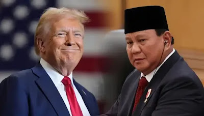 RI Beri Data Pribadi ke AS, Imparsial: Pengkhianatan Konstitusi dan Kedaulatan Negara
