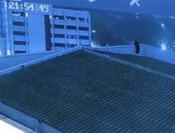 Sebelum Ditemukan Tewas, Arya Daru Nongkrong di Rooftop Kemlu