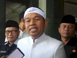 Tak Ingin Orang Tua Berutang Jadi Alasan Dedi Mulyadi Larang Study Tour