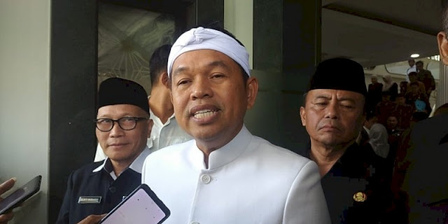Tak Ingin Orang Tua Berutang Jadi Alasan Dedi Mulyadi Larang Study Tour